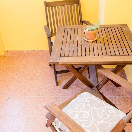Apartments Silvana In Kampor Номер фото